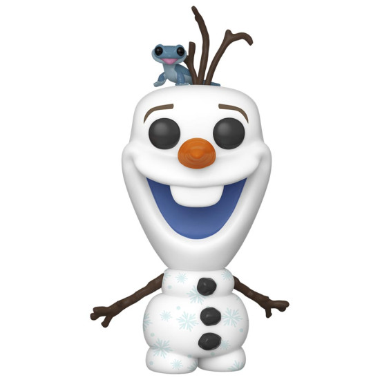 Funko Pop! Olaf (Frozen 2 )